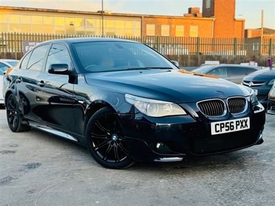 BMW 525