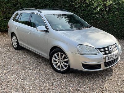 VW Golf VI