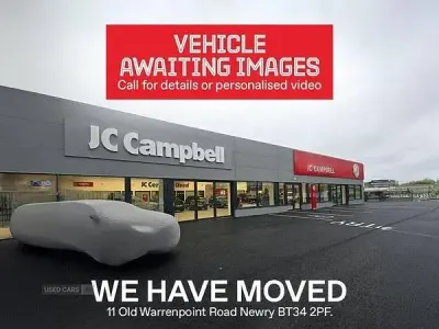 Used MG ZS