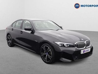 BMW 330e