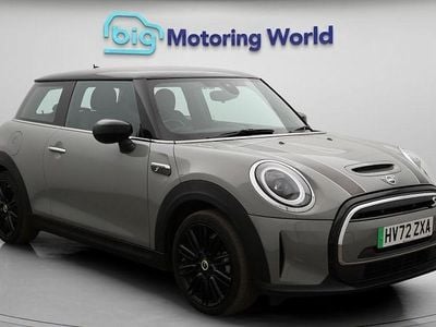 Used Mini Cooper Level 2 135 kW (184 HP) 2023 Hatchback
