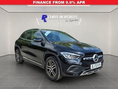 Mercedes GLA200