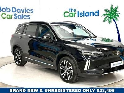 New Skywell BE11 2026 Black SUV