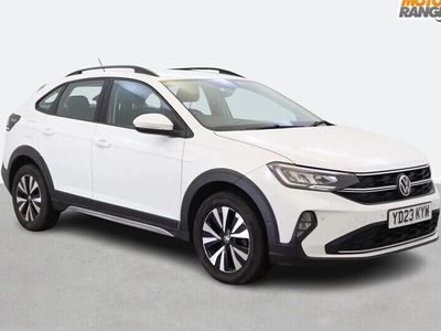 VW Taigo