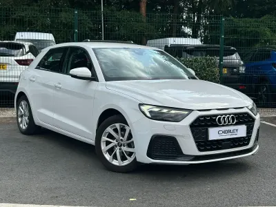 Used Audi A1 Sportback