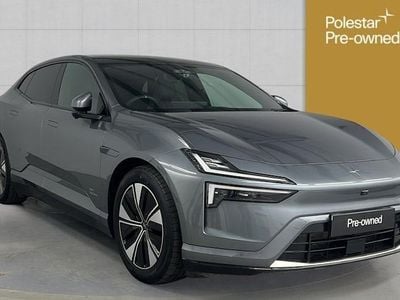 Polestar 4