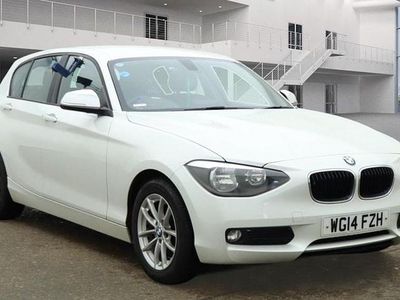 BMW 116