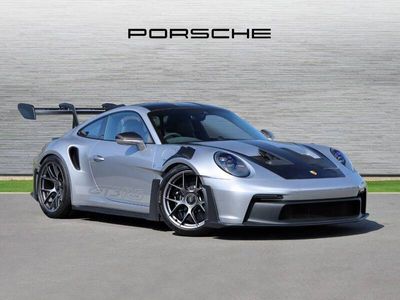 Porsche 911 GT3 RS