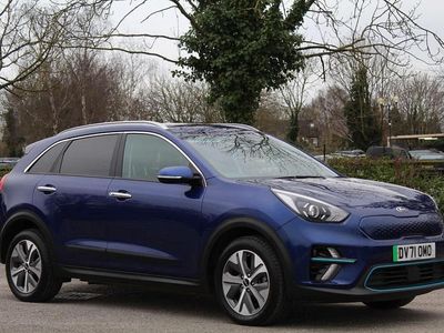 Kia e-Niro