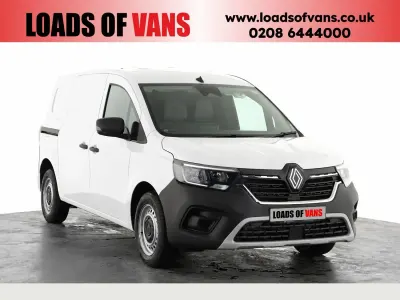 Gebraucht Renault Kangoo