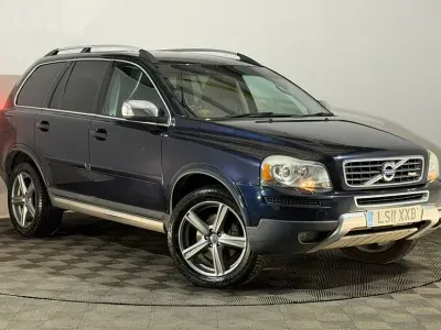 Usado Volvo XC90