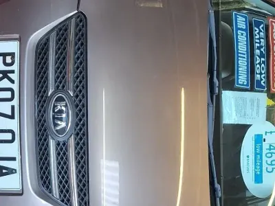 Used Kia Ceed