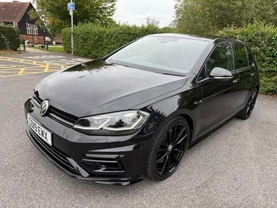 VW Golf VII