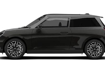 Ny Mini Cooper Classic 160 kW (218 HK) 2026 Halvkombi