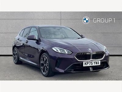 Used BMW 120 M Sport 154 HP (113 kW) 2025 Other Hatchback