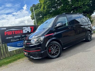 VW Transporter