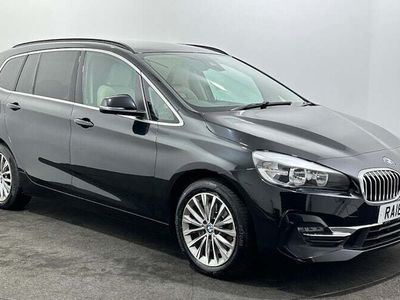 BMW 220