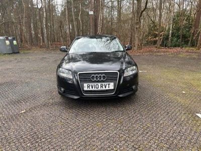 used Audi A3 Sportback 1.8 TFSI SE 5dr