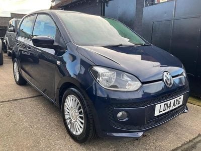 VW up!