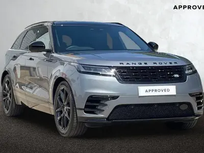 New Land Rover Range Rover Velar Autobiography 201 HP (147 kW) 2026 Zadar grey SUV