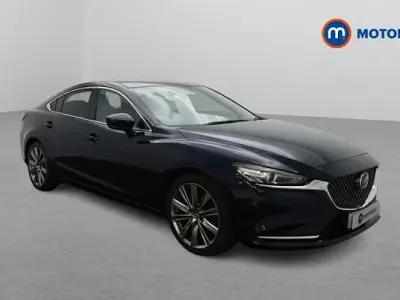 Used Mazda 6