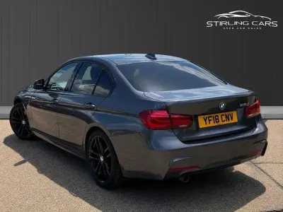Used BMW 318