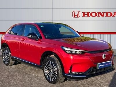 Used 2024 Honda e Advance Hatchback | £24,318 (A bit pricey)