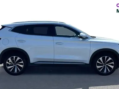 Used BYD Seal U