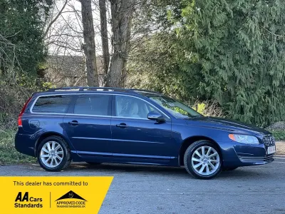 Used Toyota Estima T4 2026 Blue