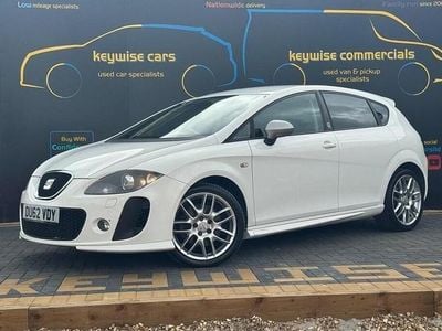 Used 2012 Seat Leon FR | £9,490 (Fair price)