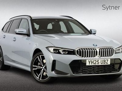 BMW 330e