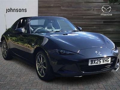 Mazda MX5