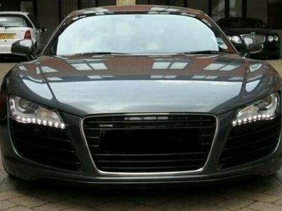 Used Audi R8 Coupé 2008 Coupe