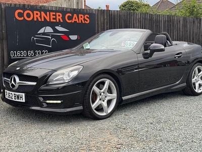 Mercedes SLK250