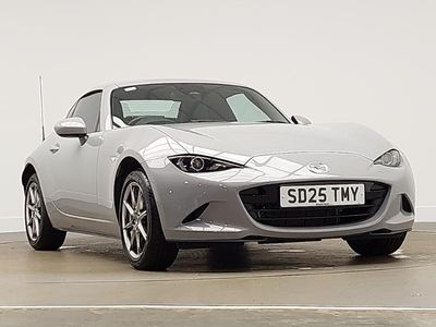 Mazda MX5