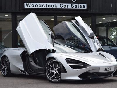 McLaren 720S