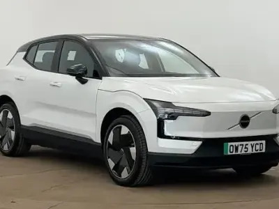 New Volvo EX30 Performance 310 kW (422 HP) 2025 SUV