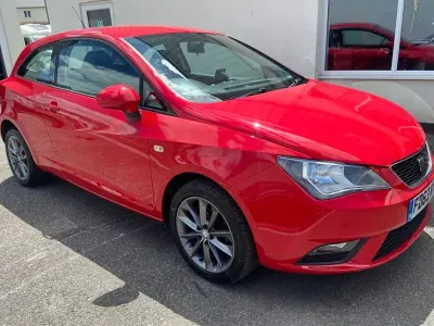 Used Seat Ibiza