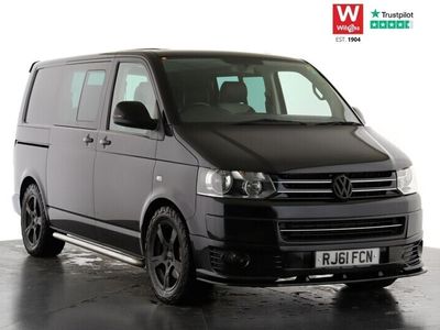 VW T5