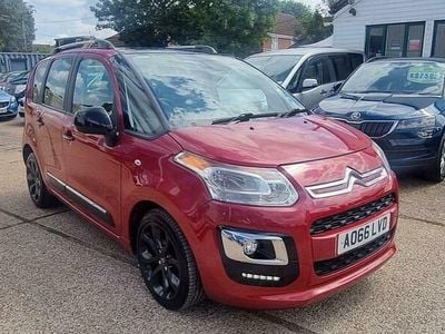 Citroën C3 Picasso