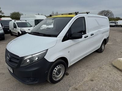 Mercedes Vito