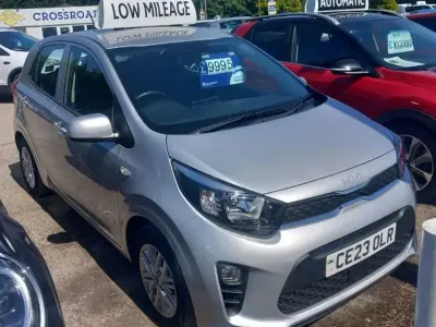 Used Kia Picanto