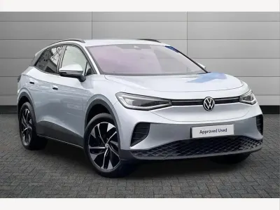 Used VW ID.4