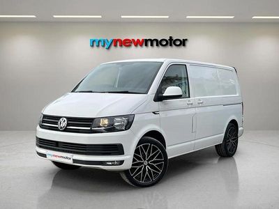 VW T6
