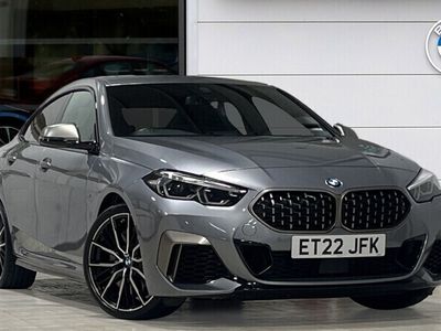 BMW M235