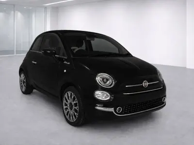 Used Fiat 500C