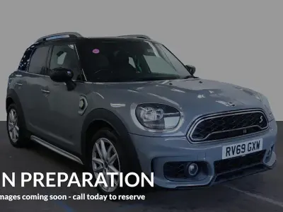 Usado Mini Cooper S Sport 224 HP (164 kW) 2020 Citadino
