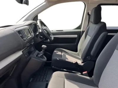 Used Citroën Spacetourer