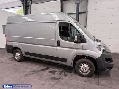 Vauxhall Movano