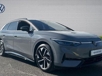 Usado VW ID.7 Pro 210 kW (286 HP) 2026 Carrinha